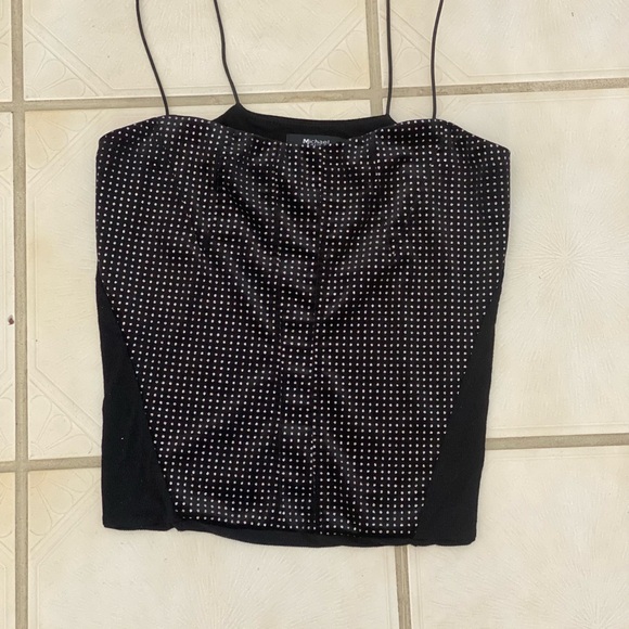 Michael Lauren top size Large - Picture 5 of 7